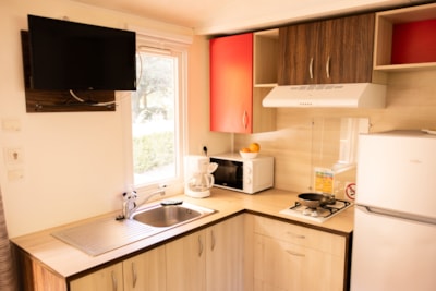 Mobilhome CONFORT — 4