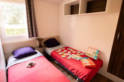 Mobilhome CONFORT — 5