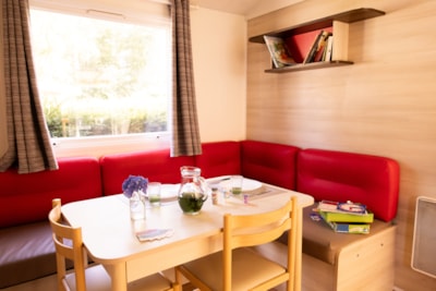 Mobilhome CONFORT — 3