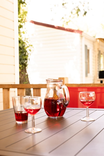 Mobile-home PREMIUM — 2