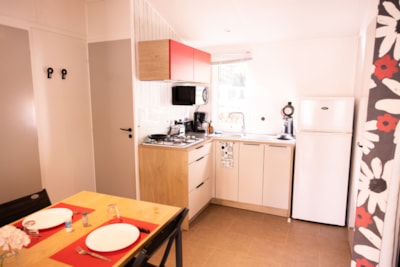 Mobile-home PREMIUM — 4