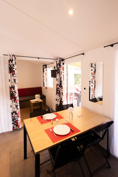 Mobile-home PREMIUM — 5