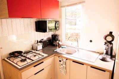 Mobile-home PREMIUM — 3