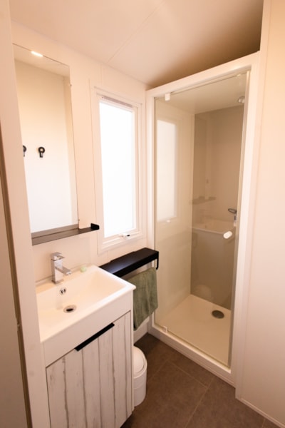 Mobile-home PREMIUM — 9