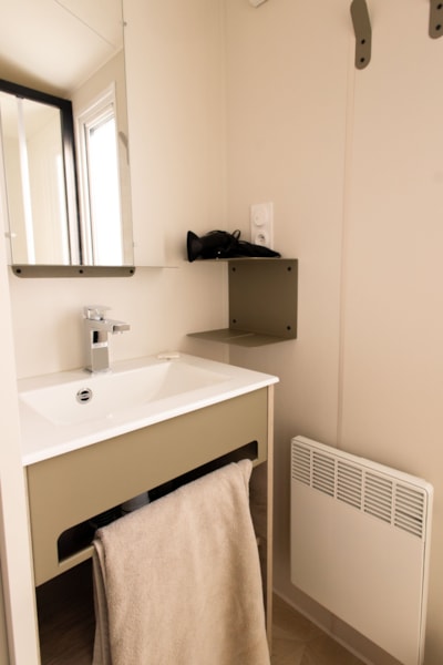 Mobile-home 3 Bedrooms PREMIUM — 10