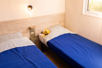 Mobile-home 3 Bedrooms PREMIUM — 7