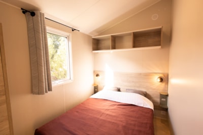 Mobile-home 3 Bedrooms PREMIUM — 9