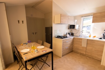 Mobile-home 3 Bedrooms PREMIUM — 4