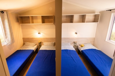 Mobile-home 3 Bedrooms PREMIUM — 8
