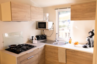 Mobile-home 3 Bedrooms PREMIUM — 5
