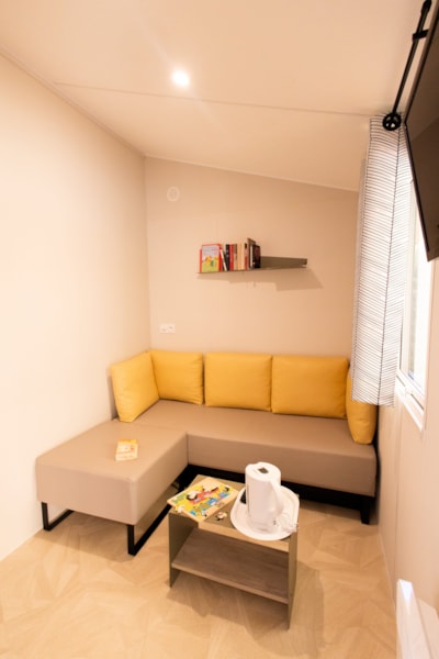 Mobile-home 3 Bedrooms PREMIUM — 6