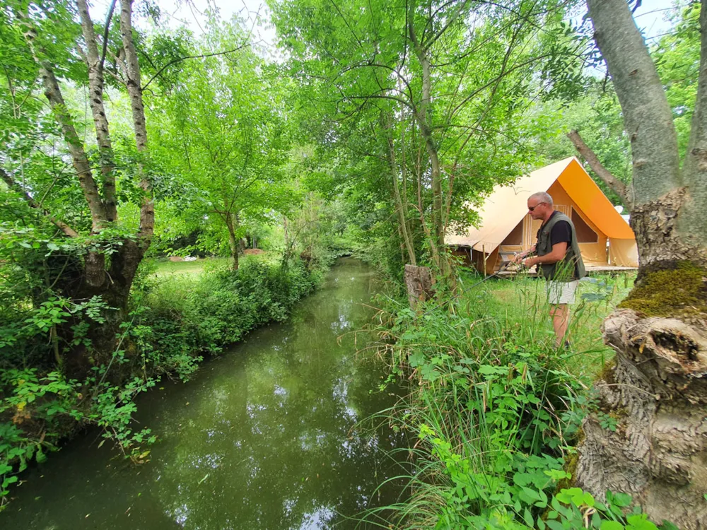 Camping Le Lidon - image n°13 - Camping Direct