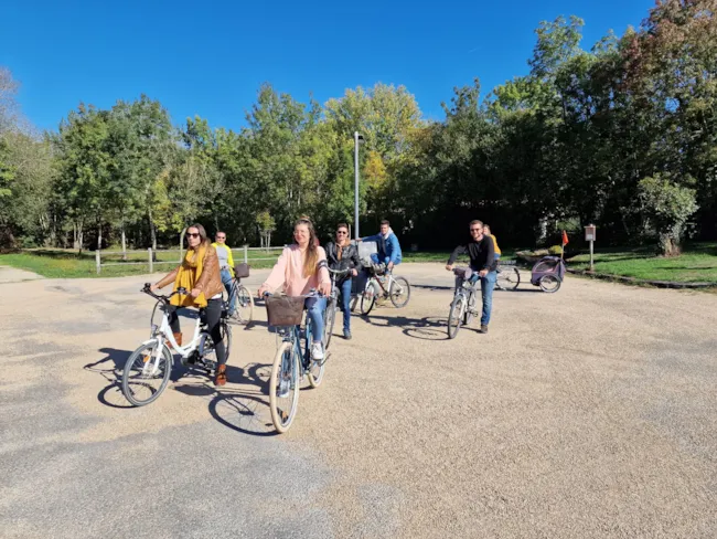 Camping Le Lidon - image n°4 - Camping Direct