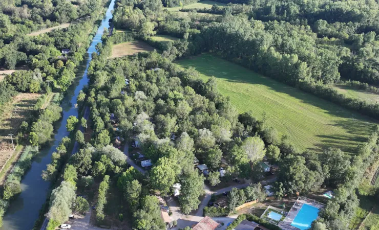 Camping Le Lidon - image n°1 - Camping Direct