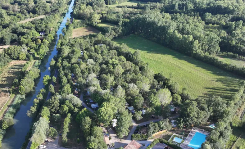 Camping Le Lidon - image n°1 - Camping Direct