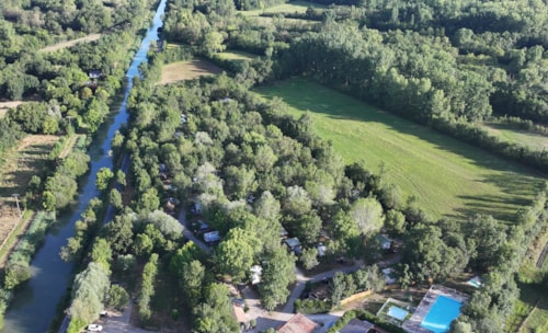 Foto #1 van Camping Le Lidon