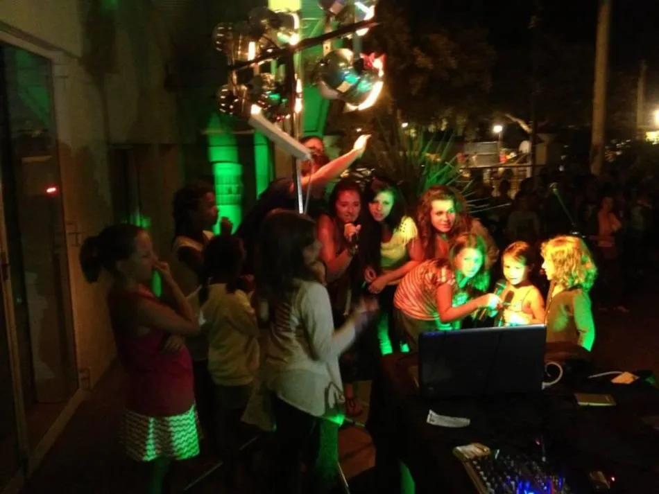 Capfun - Camping La Mer