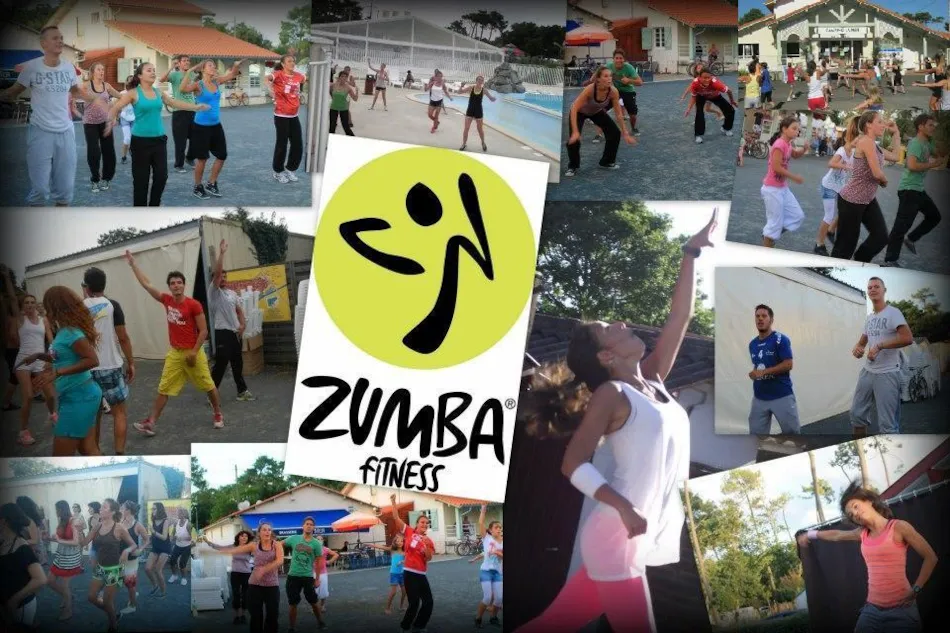 Capfun - Camping La Mer