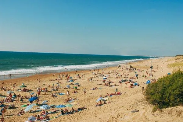 Capfun - Camping La Mer