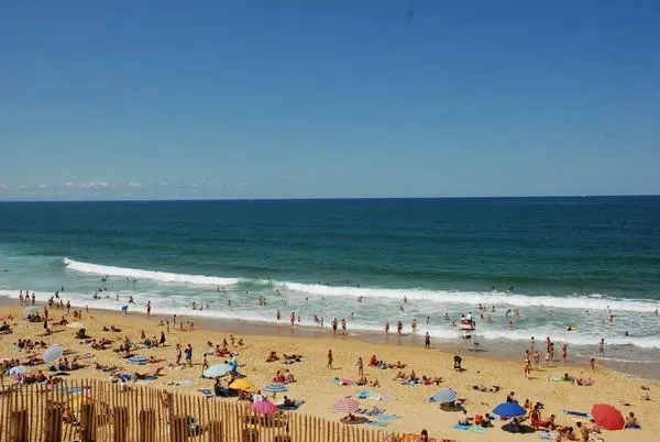 Capfun - Camping La Mer