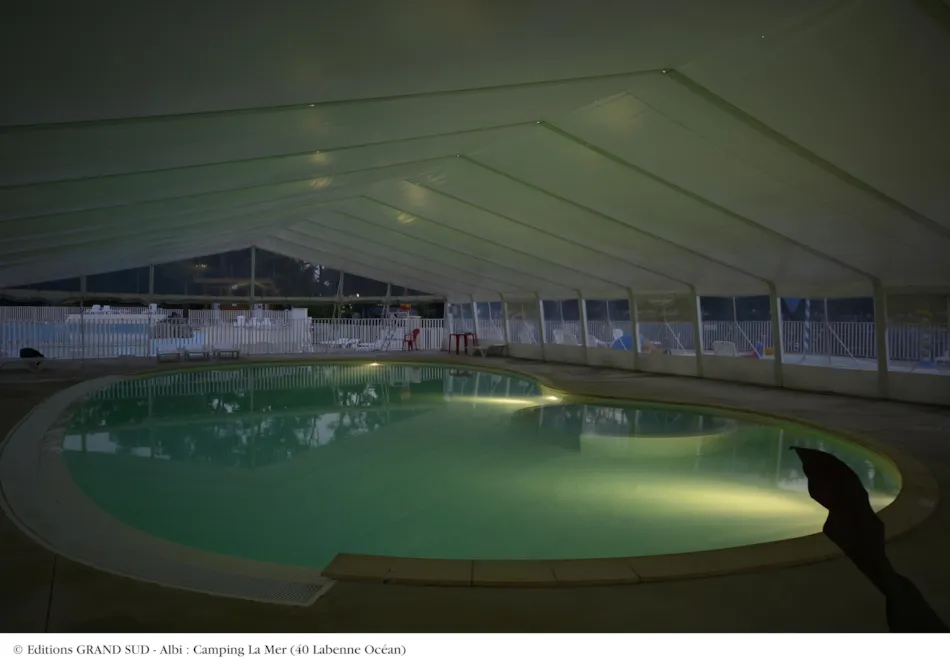 Capfun - Camping La Mer