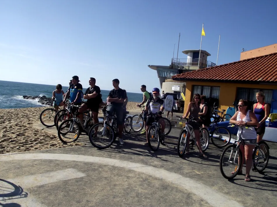 Capfun - Camping La Mer