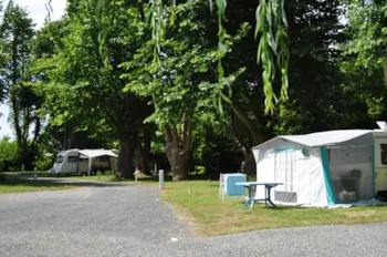 Camping la Taillée - image n°2 - Camping Direct