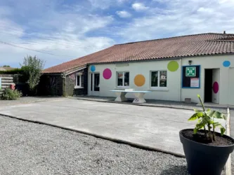 Camping Couleurs d'Aunis - image n°3 - Camping Direct