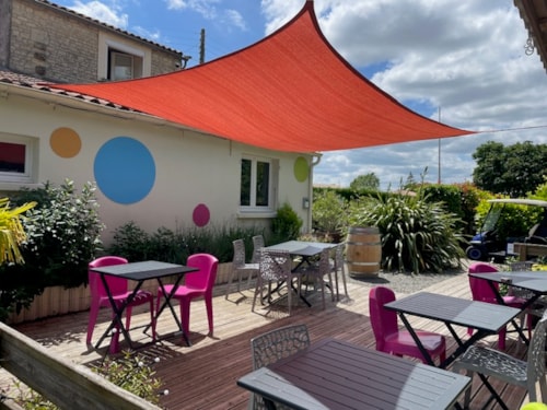 Foto #1 van Camping Couleurs d’Aunis