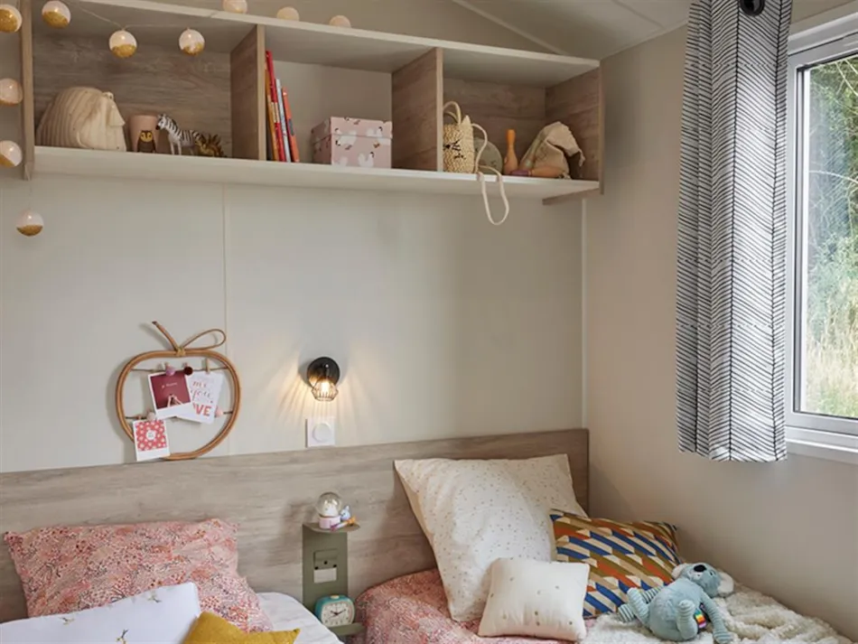 Camping Couleurs d'Aunis