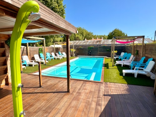 Foto #1 van Camping Couleurs d’Aunis