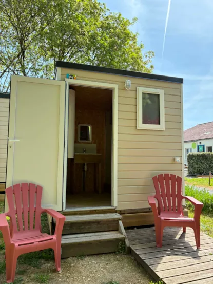 🌟Prestige Pitch – Private Bathroom  !