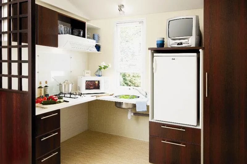 Sandaya Domaine de la Dragonnière