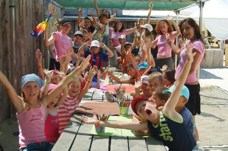 Sandaya Domaine de la Dragonnière