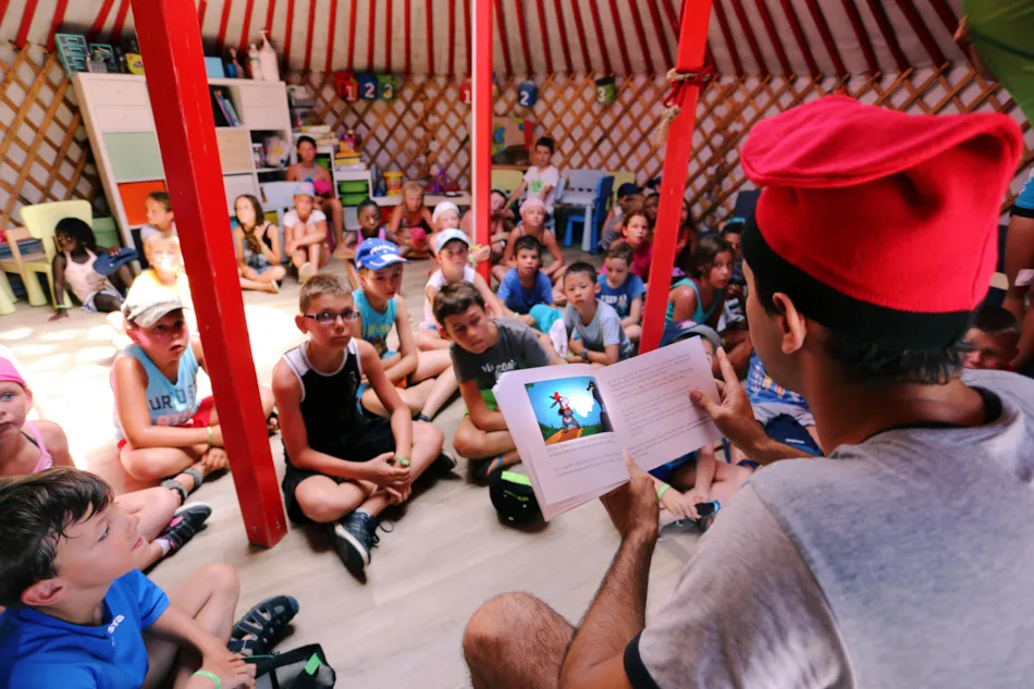 Sandaya Domaine de la Dragonnière