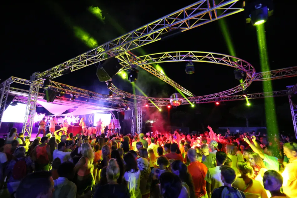 Sandaya Domaine de la Dragonnière