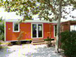 Cottage Grand Prestige 3 Chambres **** Cottage Grand Prestige 3 Chambres ****