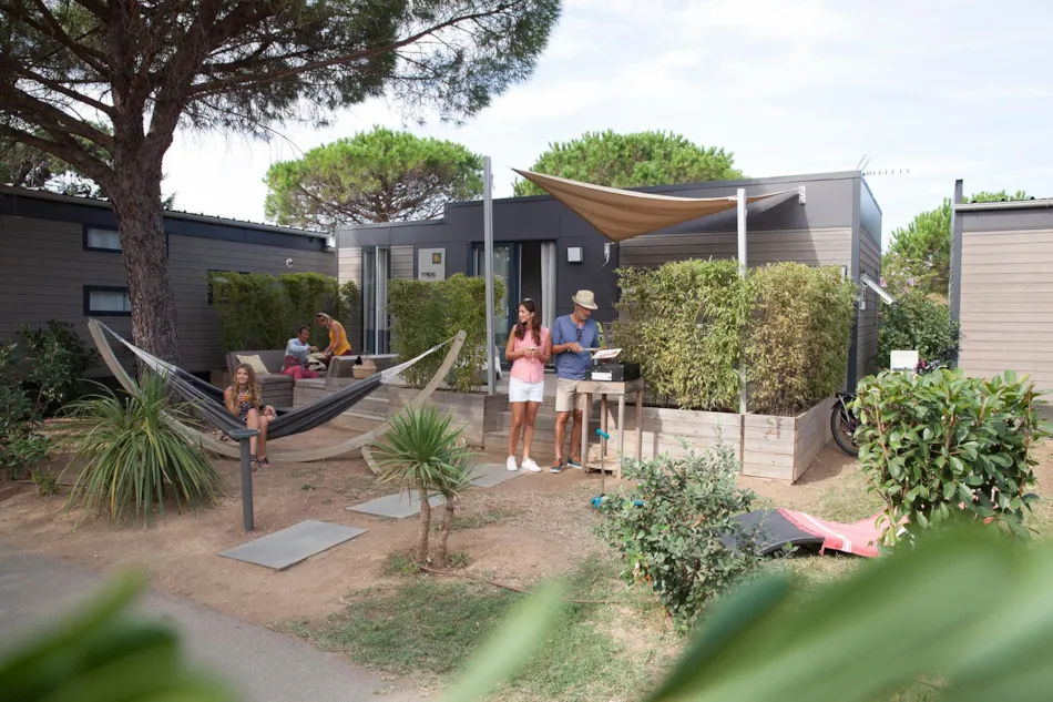 Sandaya Domaine de la Dragonnière