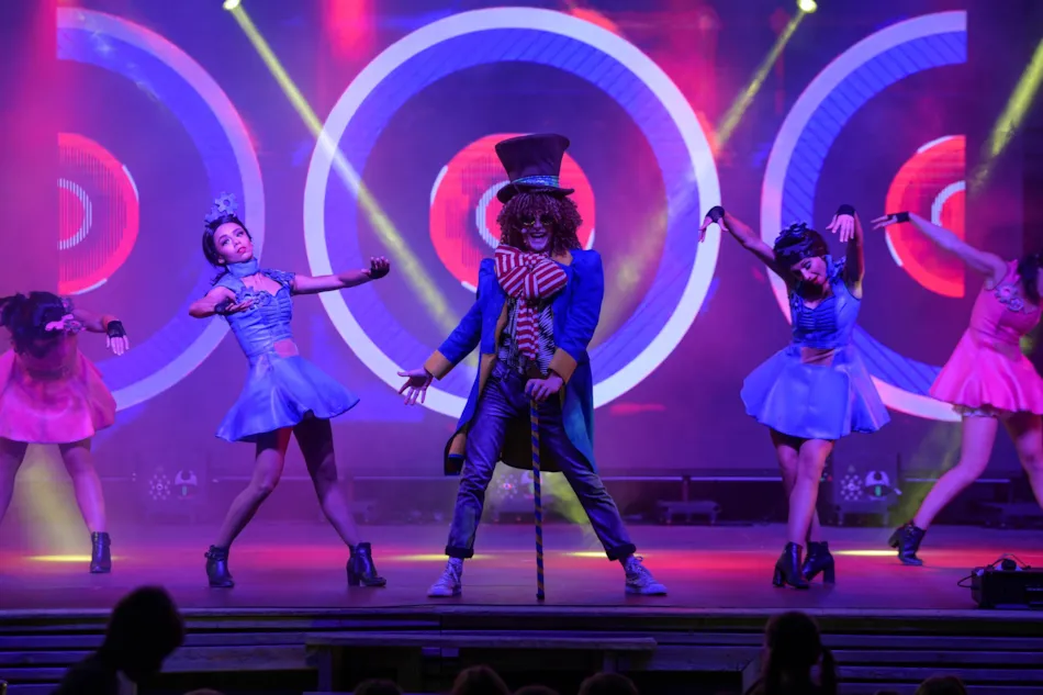 Sandaya Domaine de la Dragonnière