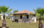 Chalet Confort 2 Chambres ** Chalet Confort 2 Chambres **