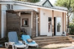 Chalet Prestige 1 Chambre **** Chalet Prestige 1 Chambre ****