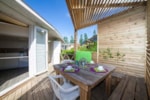 Chalet Prestige 2 Chambres *** Chalet Prestige 2 Chambres ***