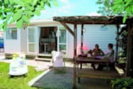 Cottage Confort 2 Chambres *** Cottage Confort 2 Chambres ***