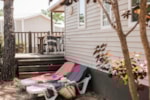 Cottage Confort 3 Chambres **** Cottage Confort 3 Chambres ****