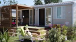Cottage Prestige 2 Chambres *** Cottage Prestige 2 Chambres ***