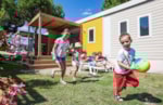 Cottage Prestige Declick 2 Chambres *** Cottage Prestige Declick 2 Chambres ***