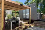 Cottage Prestige 2 Chambres **** Cottage Prestige 2 Chambres ****