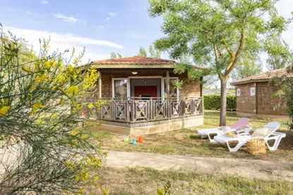 Chalet Prestige 2 Habitaciones ***