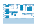 Chalet Prestige 2 Chambres **** Chalet Prestige 2 Chambres ****