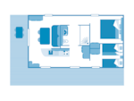 Cottage Luxe Key West 2 Chambres Premium Cottage Luxe Key West 2 Chambres Premium
